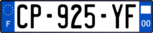 CP-925-YF