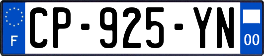 CP-925-YN