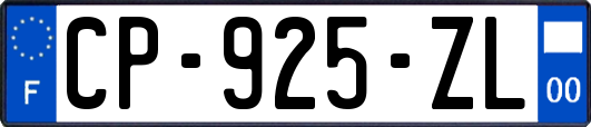 CP-925-ZL