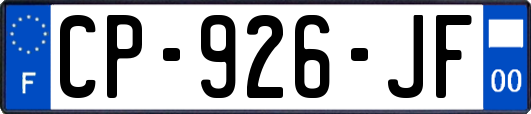 CP-926-JF