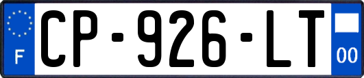 CP-926-LT