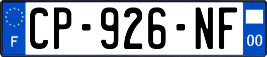 CP-926-NF