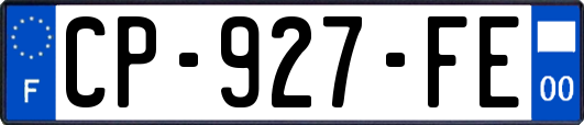 CP-927-FE