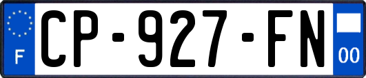 CP-927-FN
