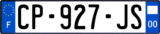 CP-927-JS