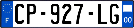 CP-927-LG