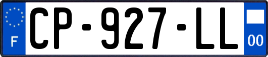 CP-927-LL