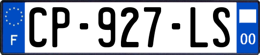 CP-927-LS