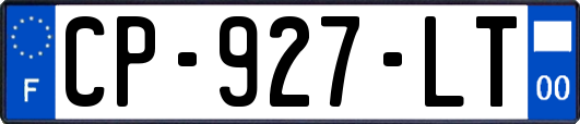 CP-927-LT