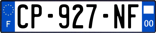 CP-927-NF