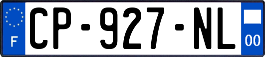 CP-927-NL