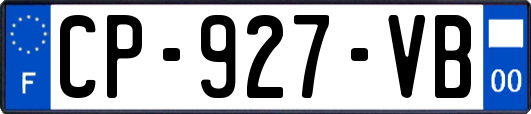 CP-927-VB