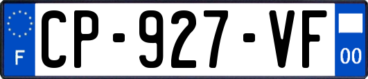 CP-927-VF