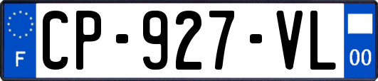 CP-927-VL