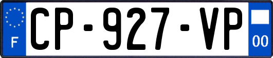 CP-927-VP