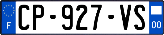 CP-927-VS