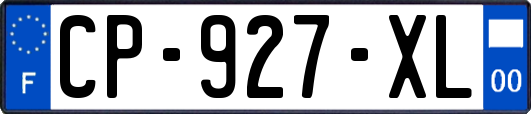 CP-927-XL