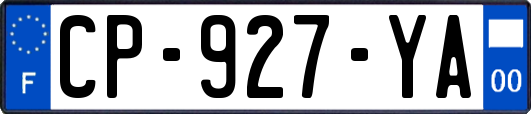 CP-927-YA