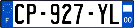 CP-927-YL