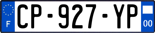 CP-927-YP