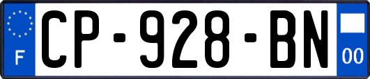 CP-928-BN