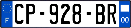 CP-928-BR