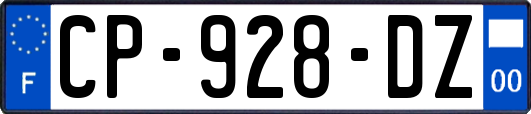 CP-928-DZ