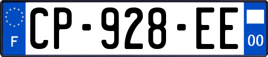 CP-928-EE