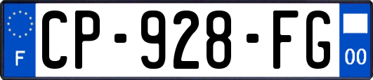 CP-928-FG