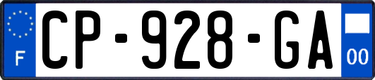 CP-928-GA