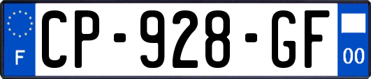 CP-928-GF