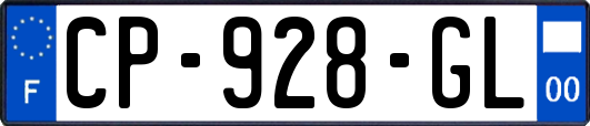 CP-928-GL