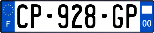 CP-928-GP