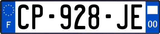 CP-928-JE