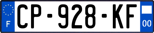 CP-928-KF