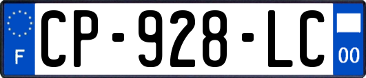 CP-928-LC