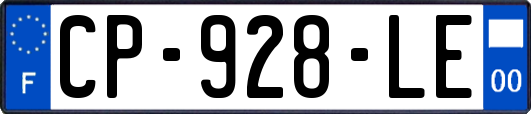 CP-928-LE