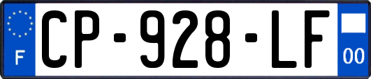 CP-928-LF
