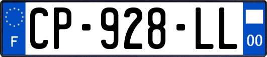 CP-928-LL