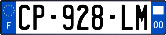 CP-928-LM