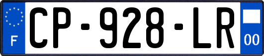 CP-928-LR