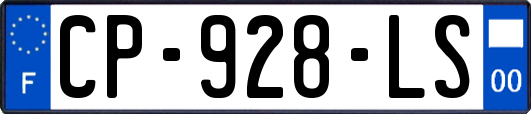CP-928-LS