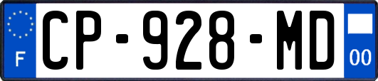 CP-928-MD