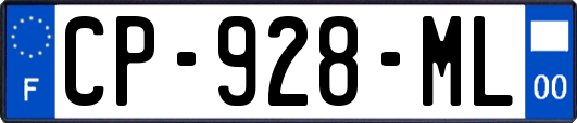 CP-928-ML