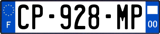 CP-928-MP