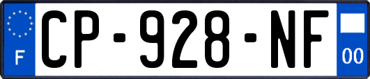 CP-928-NF