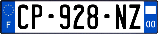 CP-928-NZ