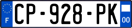 CP-928-PK