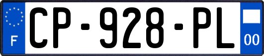 CP-928-PL