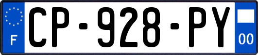 CP-928-PY